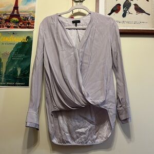 Rag & Bone Silk Top